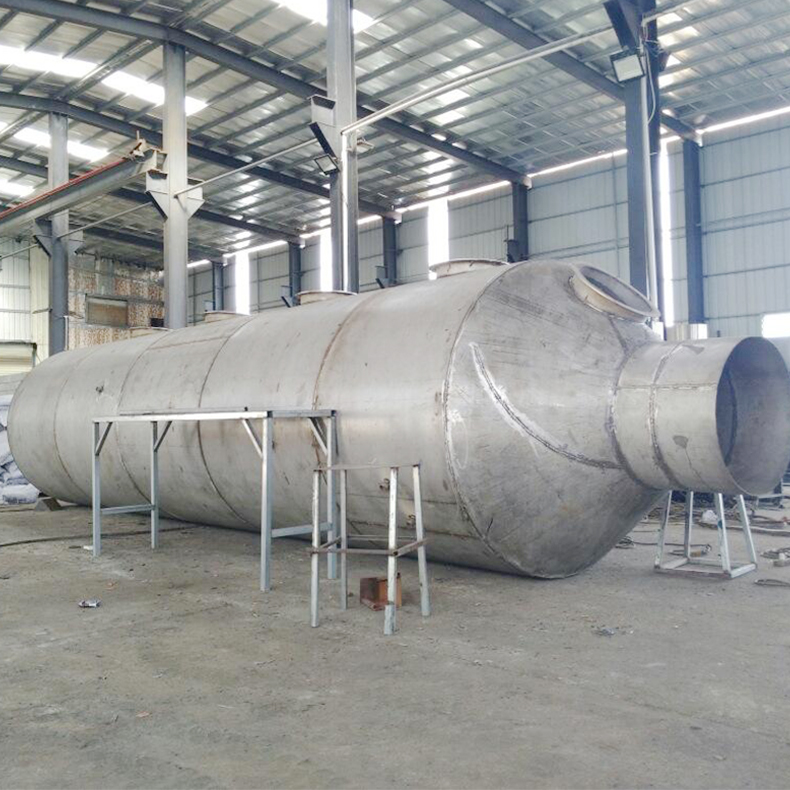 濮陽2205不銹鋼噴淋塔