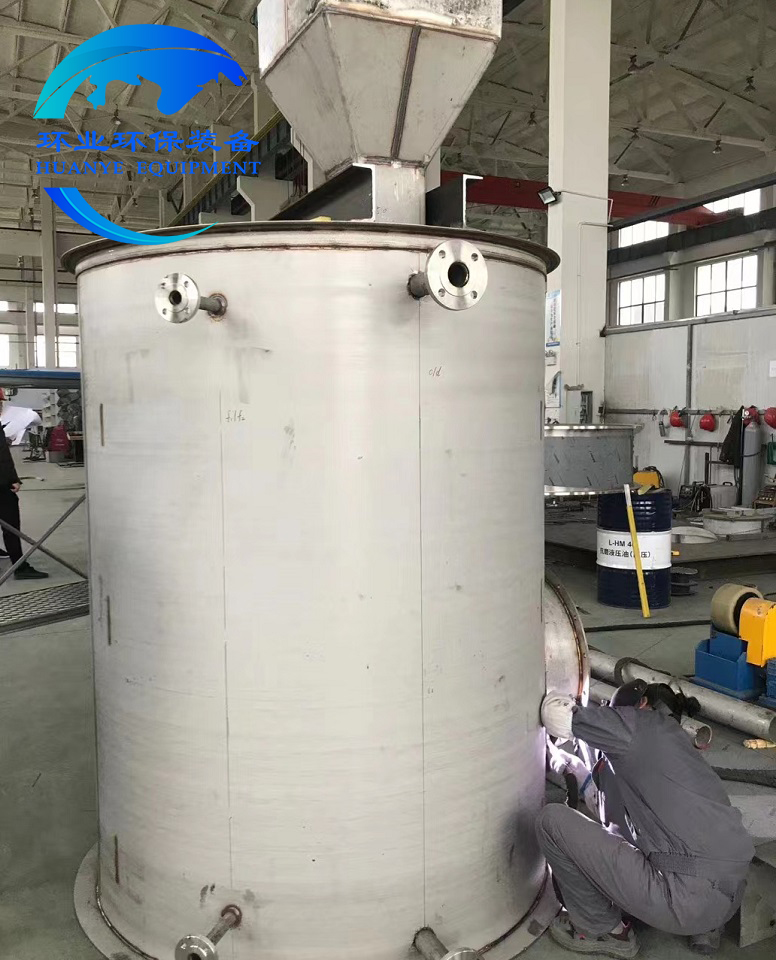 梅州尿素溶液儲罐