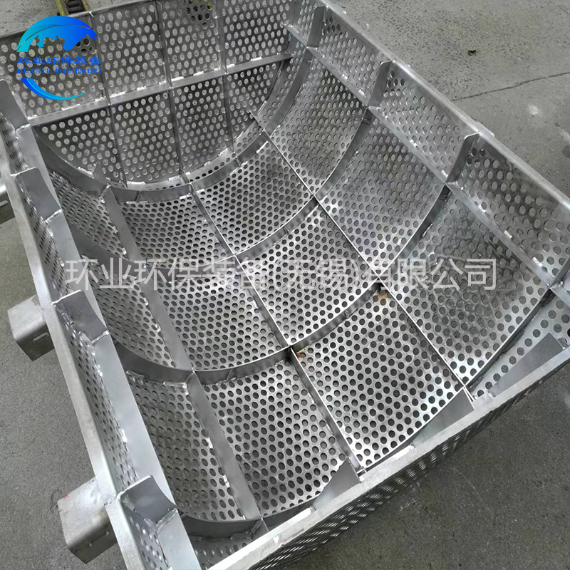 深圳循環(huán)泵入口濾網(wǎng)